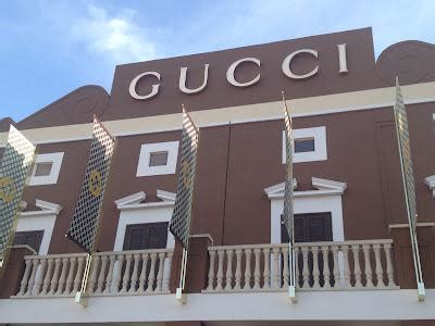 negozio gucci sicilia|Gucci outlet Palermo catania.